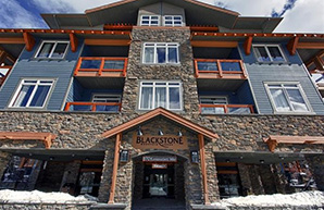 Blackstone Mountain Lodge